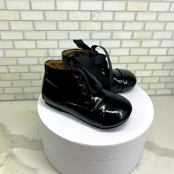 Age of Innocence Other - Age of Innocence boots